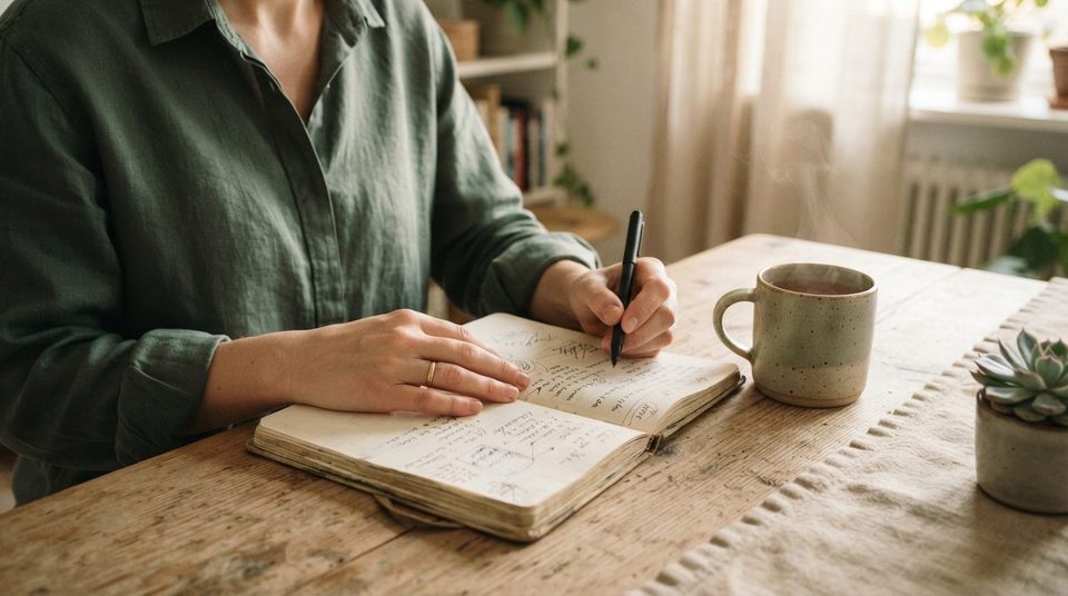 Illustrationsfoto til guiden: Hvordan skabes motivation, når lysten mangler?